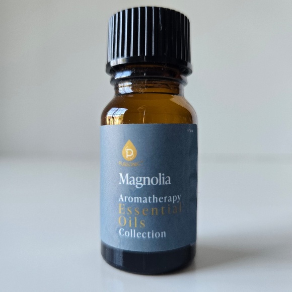 Pursonic Magnolia Aromatherapy Essential Oil 10ml - Picture 1 of 3